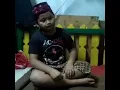 Lagu Pencak Silat Betawi Pantun ngagetin