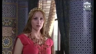 ربيع قرطبة أيا لك نظرة أودت بقلبي 