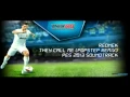 PES 2013 Official Soundtrack - Rednek - They Call Me (RADIO MIX)