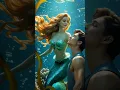 Download Lagu mermaid fall in love with human #shorts