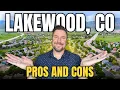 Living in Lakewood Colorado What You NEED TO KNOW Before Moving