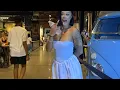 Kya Lisa Ann Reveals Restrictions in the Industry