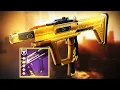 This SMG Is Going To Be Meta You Need To Farm It