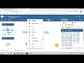 Using yED Live Flowchart