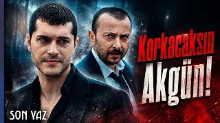 Best Of Akgün Gökalp Taşkın - 2 | Son Yaz | 4K 50 FPS