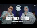 Lagu BAHTERA CINTA  - COVER GITA KDI FT ADI KDI (Live Version)