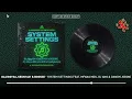 DaJiggySA, Seun1401 & BOSSIIE - System Settings (feat. Mfana Mdu & DandyLisbon) [Official Audio]