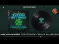 Download Lagu DaJiggySA, Seun1401 \u0026 BOSSIIE - System Settings (feat. Mfana Mdu \u0026 DandyLisbon) [Official Audio]