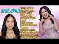 Lagu 🔴DEDE APRIL Cirebon full Album Teranyar 🎵 dangdut Academy 7 INDOSIAR Tarling Pantura ‼️