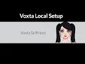 Voxta SelfHost