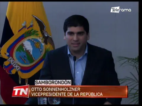 Ecuador es socio principal de la feria Fruit Logística 2020