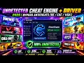 Undetected Cheat Engine 2026 Bypass Anticheats FREE FOR USE