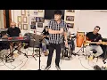 Lagu Hilang -Black Brothers (cover Dadang Kuswandi) Riap Band