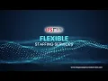 Flexible Staffing Services - IPS Group