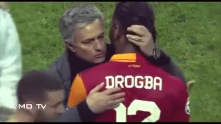 Didier Drogba Skills Goals 2014 2015 HD 