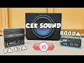 Lagu Yang Request Videonya , Cek Audio Bass PA 60A \u0026 8000A Amplifier Subwoofer.