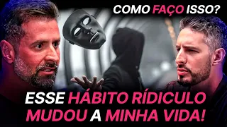 A MEDIOCRIDADE É UMA OPÇÃO