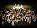 VCU School of Medicine Match Day