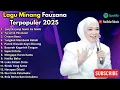Download Lagu FAUZANA - LAGU MINANG TERBARU FULL ALBUM TERPOPULER 2025 - Janji Ka Janji - Tarumik Perasaan 🎶