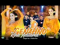 Download Lagu Rina Aditama - Genahno (Official Music Live)