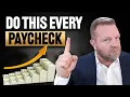 Top 10 SPENDING Methods That Actually Build WEALTH (Pick Yours in 10 Minutes)