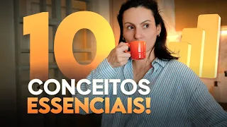 [Power BI] 10 Must-Know Concepts in Power BI