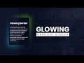 CSS Glowing Gradient Border Effects Html CSS