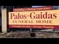 Palos-Gaidas Funeral Home