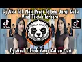 Download Lagu DJ AKU TAK NAK PERGI TAPI SAYANG JANJI DULU || DJ JANJI KAU JAGA VIRAL TIKTOK TERBARU 2025
