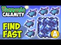 Terraria Calamity how to get CRYONIC ORE 2026 Terraria Calamity how to get Cryonic Ore