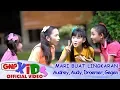 Download Lagu Mari Buat Lingkaran : Audrey - Audy - Droemer - Gegen