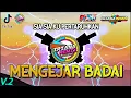 Lagu DJ DANGDUT MENGEJAR BADAI FULL BASS | SIA SIA KUPERTARUHKAN TERBARU 2021
