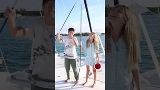 Struggles in Nassau and Reunions in Andros! #caribbeansailing #boatlife #liveaboardlife
