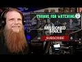 Download Lagu MISSIONED SOULS - Highway Star (Deep Purple cover) REACTION | Metal Head DJ Reacts