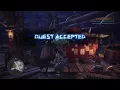 MHW Gettin Yolked in the Waste Guide Herbivore Egg Location