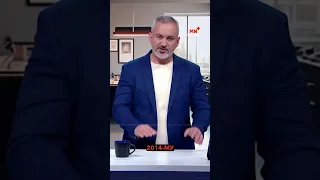 The Same Lover Of Gold And Bad Taste That I Would Like To Forget 