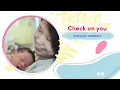 DHEC Postpartum Newborn Home Visit PSA