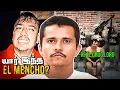 El Mencho World s Most Dangerous Drug Lord Tamil Documentary CJNG Cartel Explained