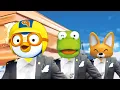 Download Lagu Pororo - Coffin Dance Song (COVER)