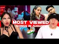 Download Lagu Musicians react to 'The Most Viewed INDIAN songs of August 2025'