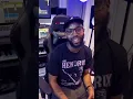 Ty Peters - Sicily’ Box (Freestyle)