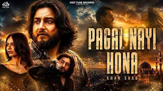 dhoka dubara dila khaye ga khan saab new song 2026 new sad songs 2026 heart touching song