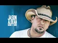 Jason Aldean - Burnin' It Down (Official Audio)