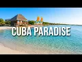 Iberostar Playa Pilar Cuba - White Sand Beach Tour