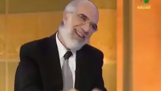 مؤثر عن رحمة الله التي وسعت كل شئ و رحمة رسول الله عمر عبد الكافي 