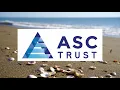How to Access Your Online Account ASC Trust