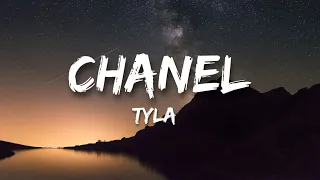 Tyla Chanel Lyrics 