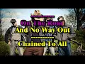 The Jompson Brothers - On The Run (Sing-a-long Vocal Karaoke Lyric Video)