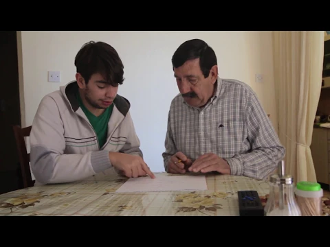 Ópera Prima TRAILER