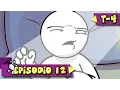 Download Lagu Vete a la Versh - T4, E12: Horrible